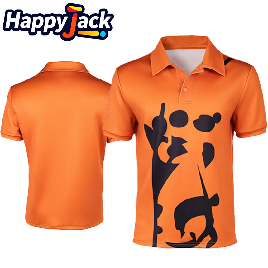 Health & Wellness Unlimited - ซันจิคอสเพลย์เสื้อยืดสีส้มเครื่องแต่งกายภาพยนตร์โจรสลัดบทบาทสมมติผู้ใหญ่ชายฮาโลวีนคาร์นิวัลปลอมตัวปาร์ตี้เสื้อผ้าชุด
