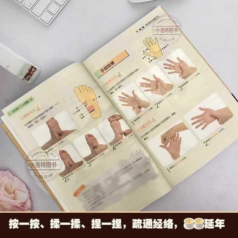 การนวดเฉพาะจุด 10 นาทีสำหรับมื - Health & Wellness Unlimited บทวิจารณ์และราคา