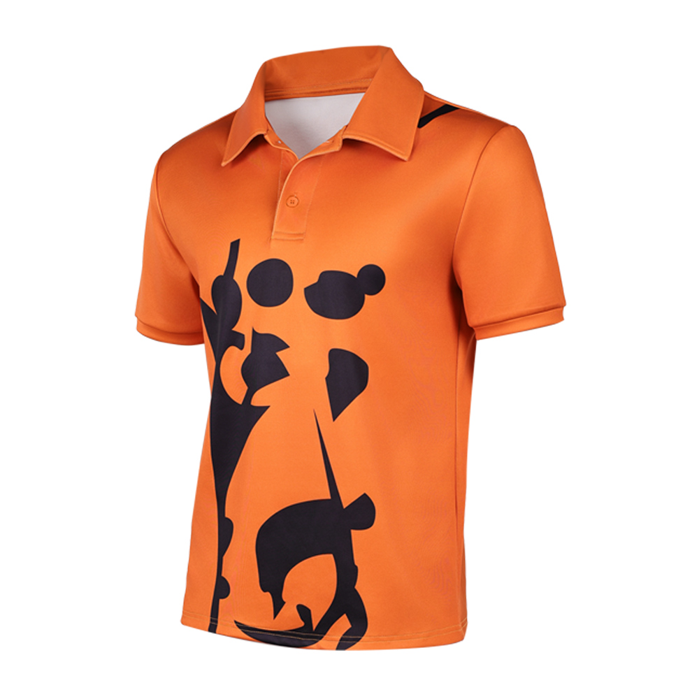 ซันจิคอสเพลย์เสื้อยืดสีส้มเครื - Health & Wellness Unlimited บทวิจารณ์และราคา