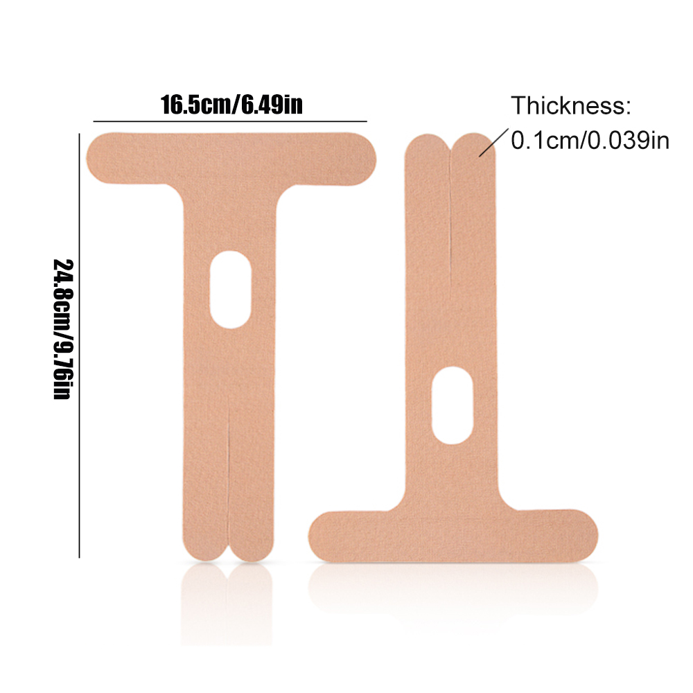 10PCS Precutข้อศอกเทป,Kinesiol - Sports Taping Precut บทวิจารณ์และราคา