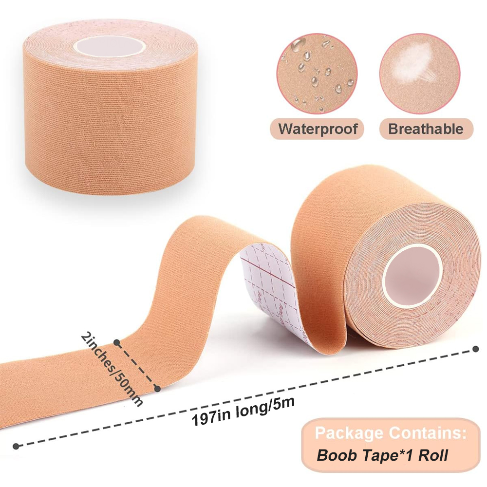 พรีคัทเทปกายภาพ 5 ม้วน |   เทป - Sports Taping Precut บทวิจารณ์และราคา