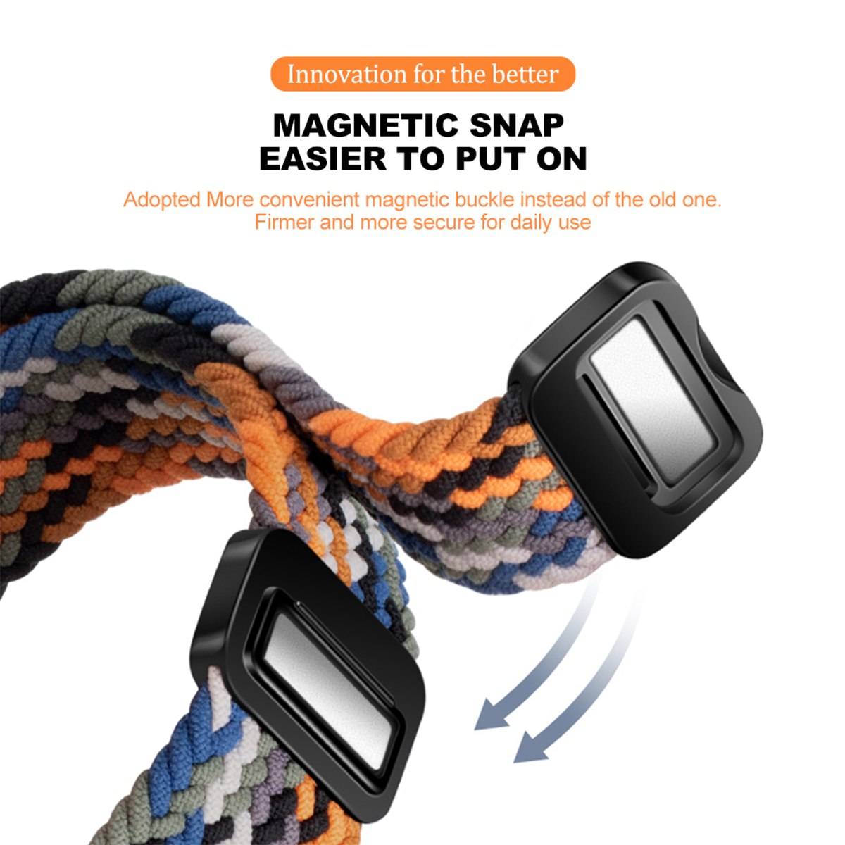 ไนลอนสําหรับ Redmi Watch 5 4 S - Health Wellness Bracelet บทวิจารณ์และราคา
