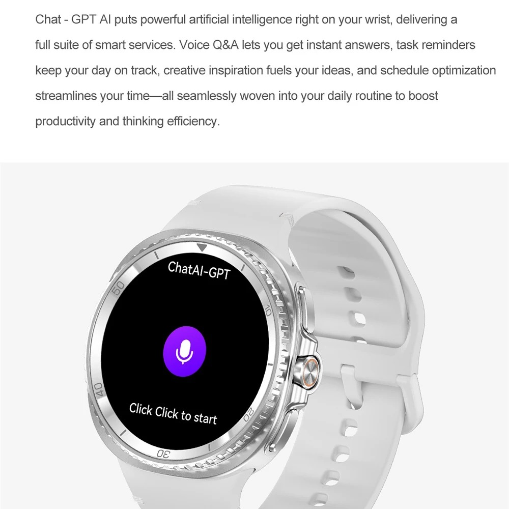 นาฬิกาอัจฉริยะกันน้ำ รองรับบลู - Health Wellness Bracelet บทวิจารณ์และราคา