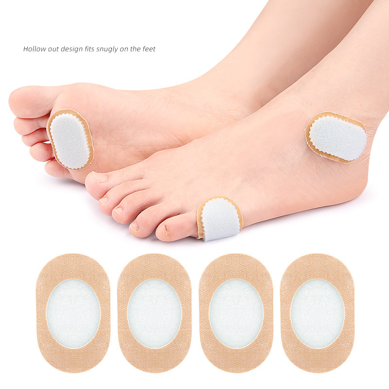 (.) แผ่นแปะดูแลเท้า 6 ชิ้น แผ่ - Detox Foot Patch บทวิจารณ์และราคา