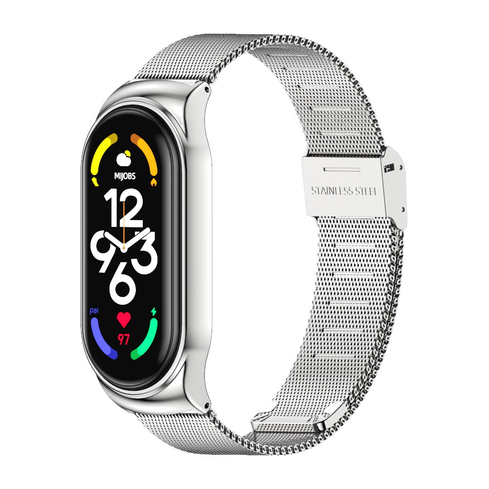 สําหรับMi Band 11 10 9 8 7 6 5 - Health Wellness Bracelet บทวิจารณ์และราคา