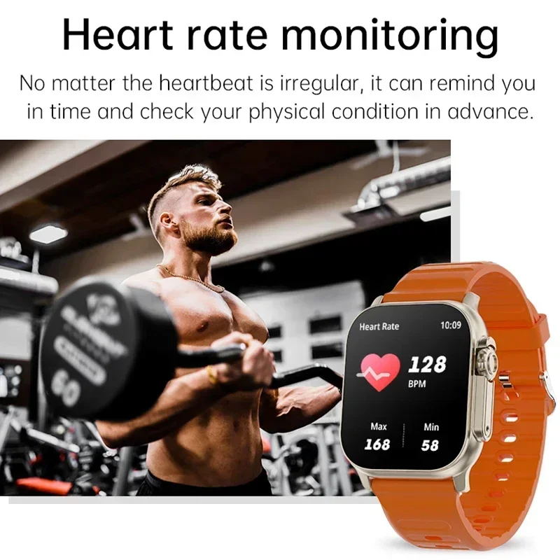 นาฬิกาซีรีส์ 9 รุ่นใหม่ PK HK8 - Health Wellness Bracelet บทวิจารณ์และราคา