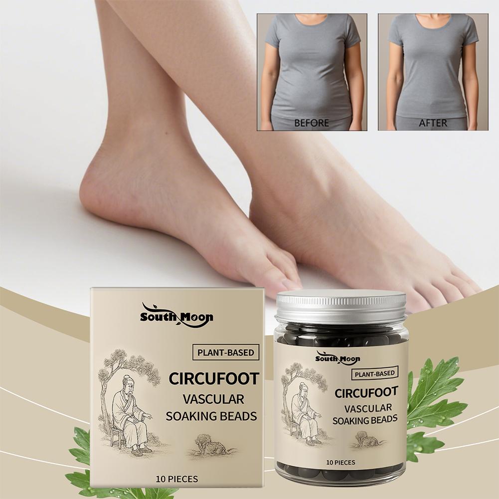 สมุนไพรบัวหิมะแช่เท้า ขิงแช่เท - Detox Foot Patch บทวิจารณ์และราคา